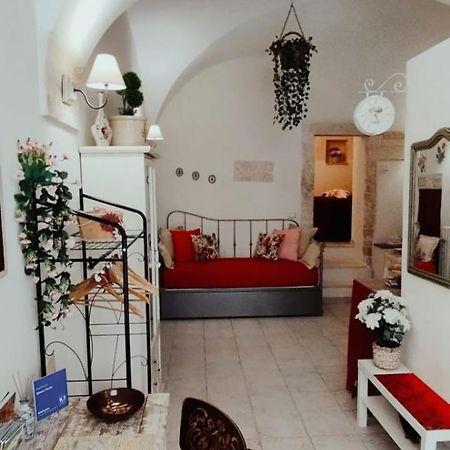 Villa Dimora Fiorita Martina Franca Exterior foto