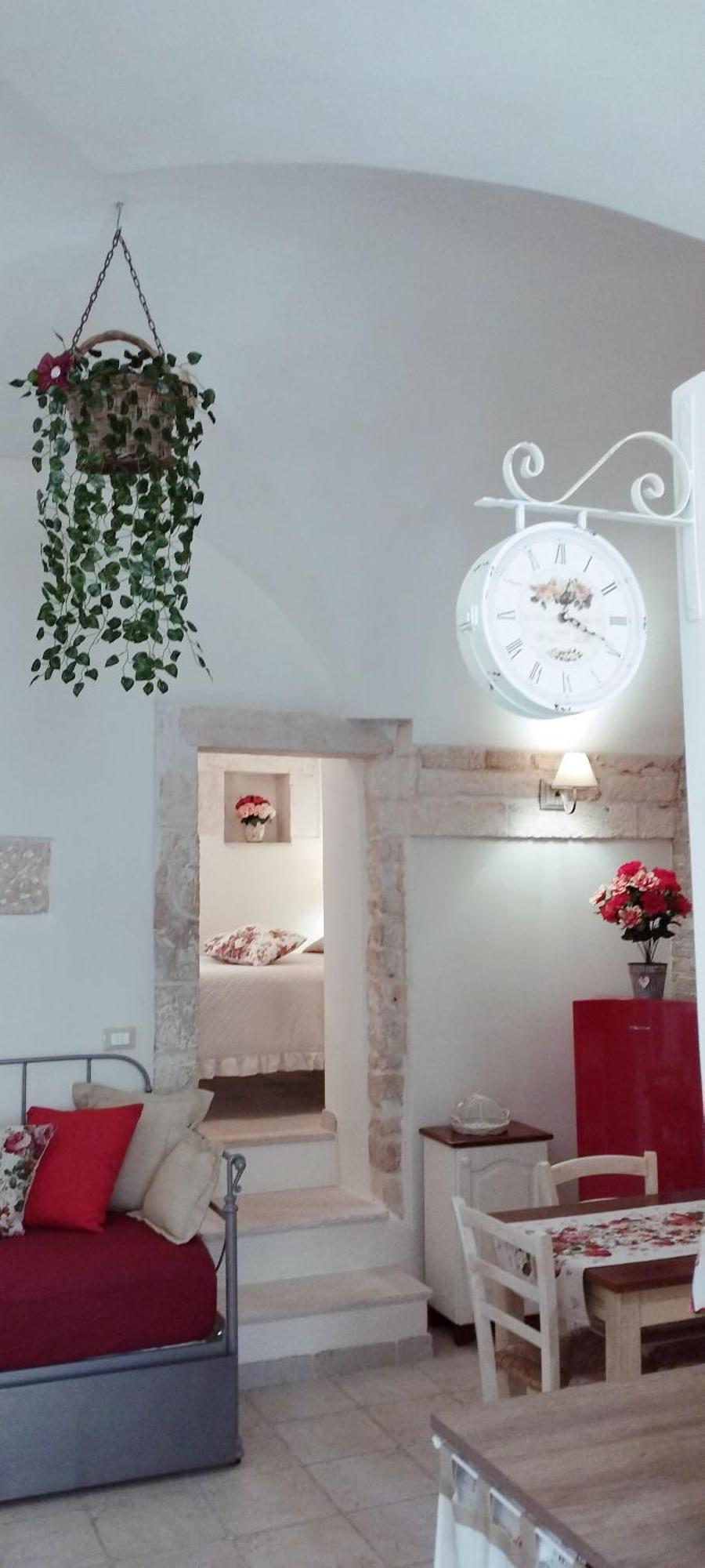 Villa Dimora Fiorita Martina Franca Exterior foto