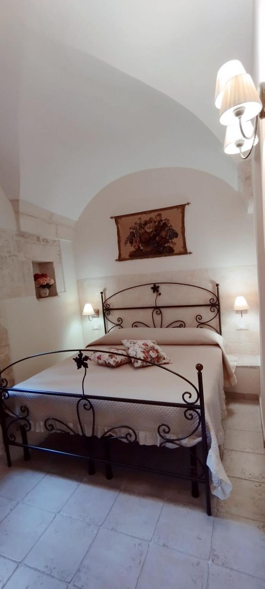 Villa Dimora Fiorita Martina Franca Exterior foto