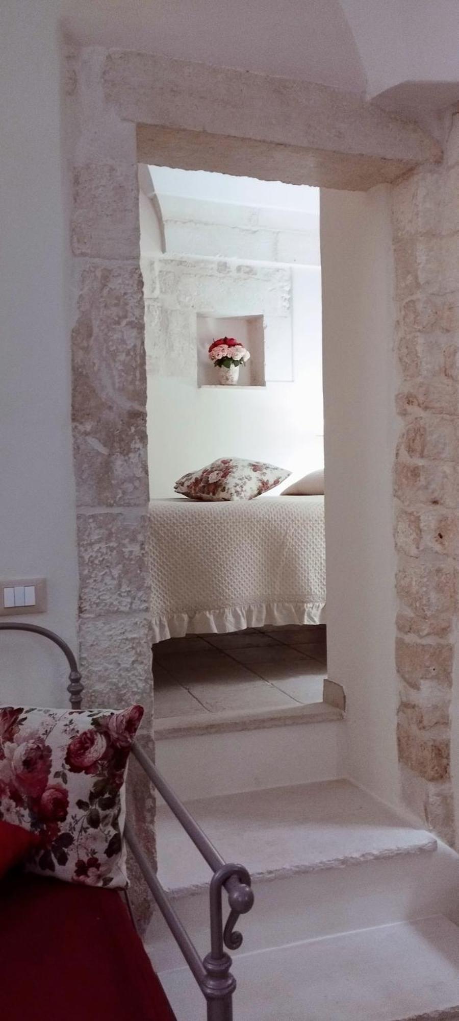 Villa Dimora Fiorita Martina Franca Exterior foto
