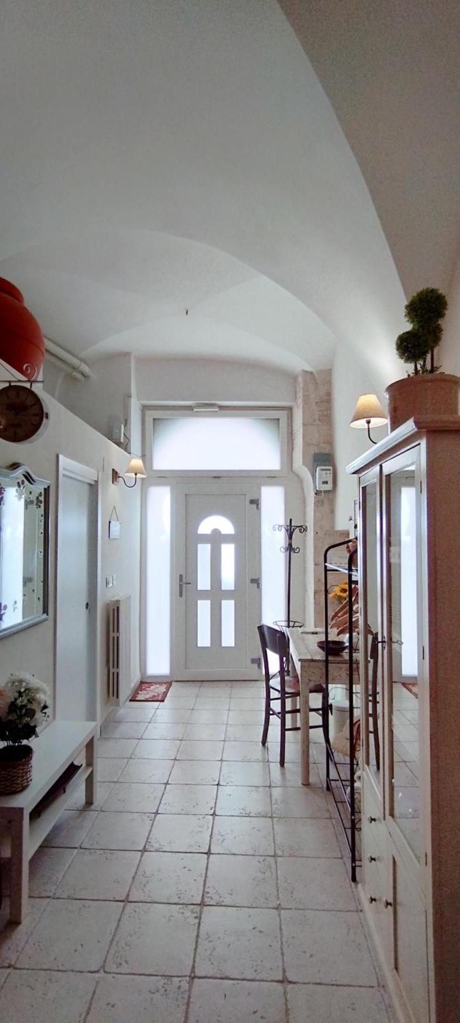 Villa Dimora Fiorita Martina Franca Exterior foto