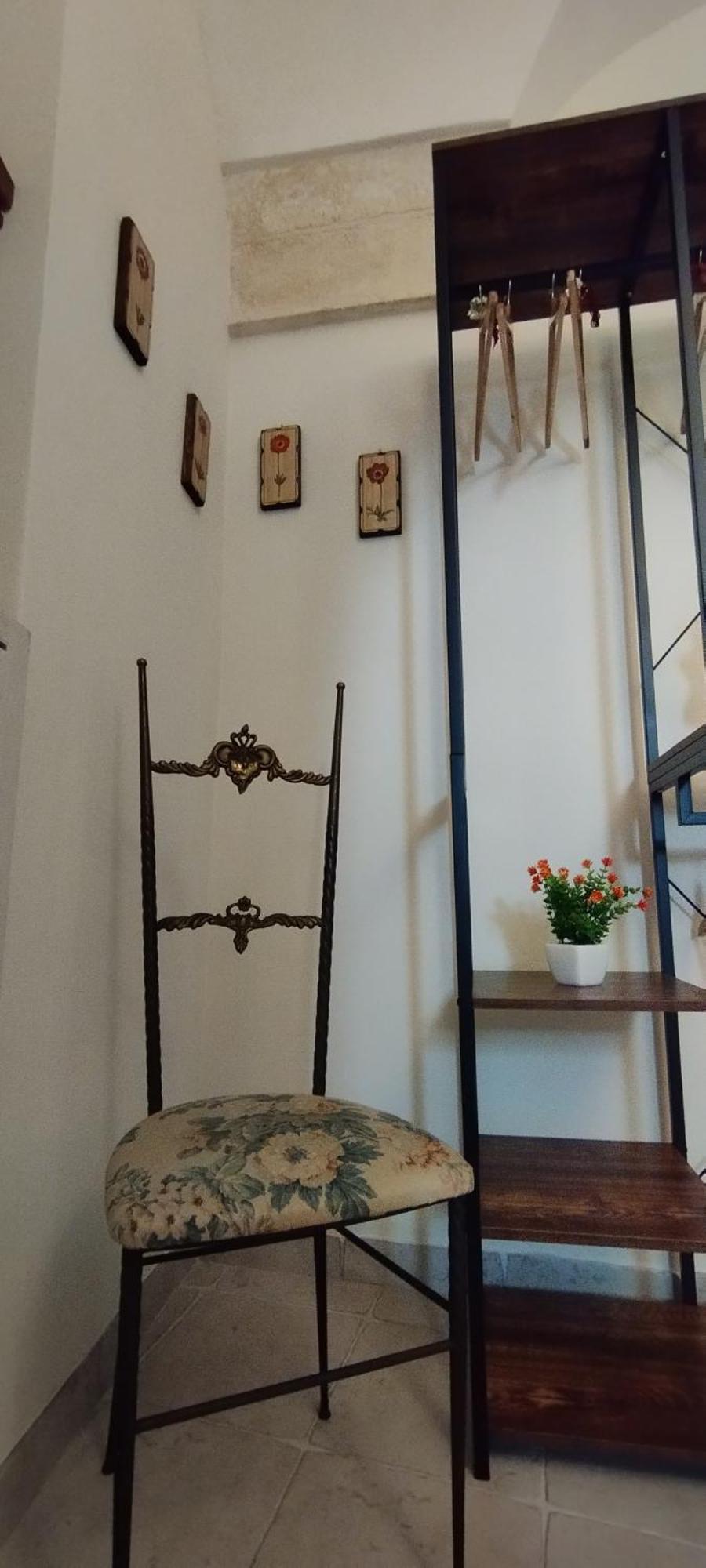 Villa Dimora Fiorita Martina Franca Habitación foto