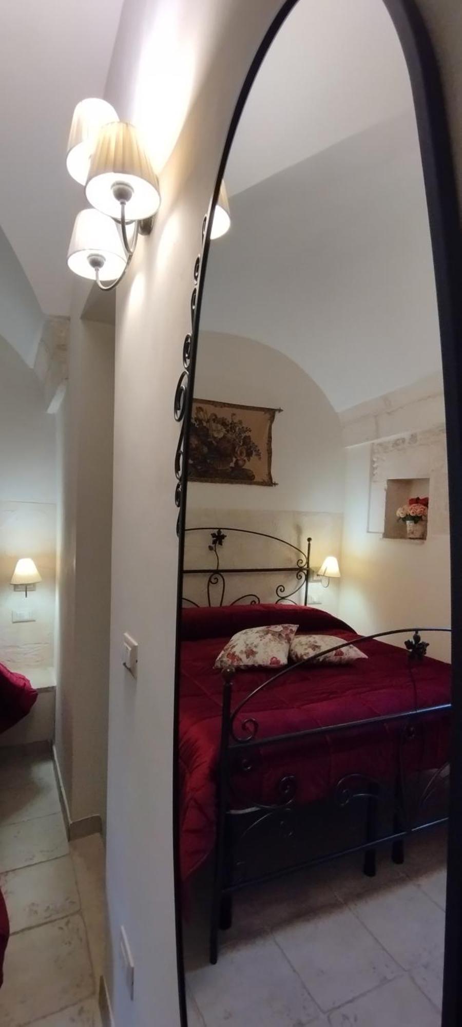 Villa Dimora Fiorita Martina Franca Exterior foto