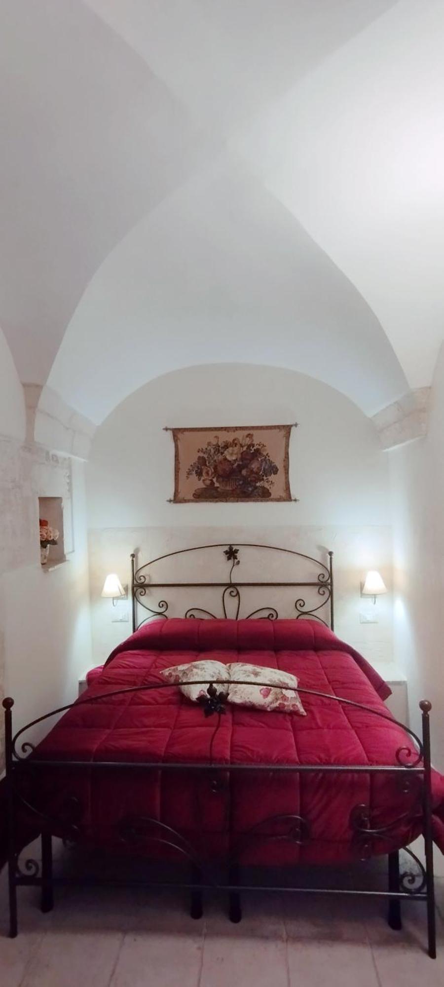 Villa Dimora Fiorita Martina Franca Exterior foto